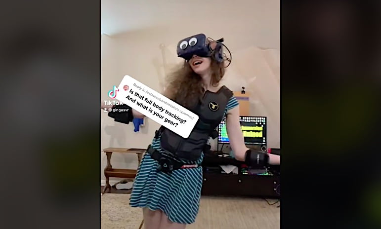Skyrim VR: 15.000 US-Dollar für maximale Immersion
