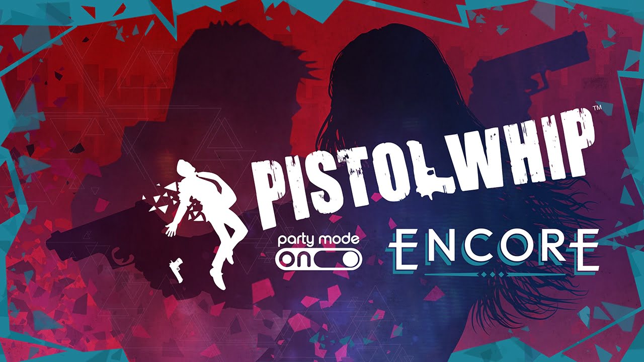 Pistol Whip: Encore – DLC bringt Partymodus & neue Inhalte