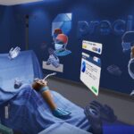 Epic & Oculus bringen VR-Chirurgentraining in Entwicklungsländer