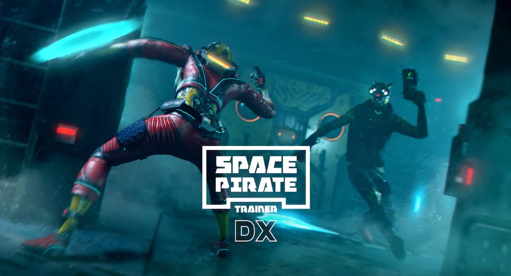Space Pirate Trainer DX: Was das Quest-Spiel einzigartig macht
