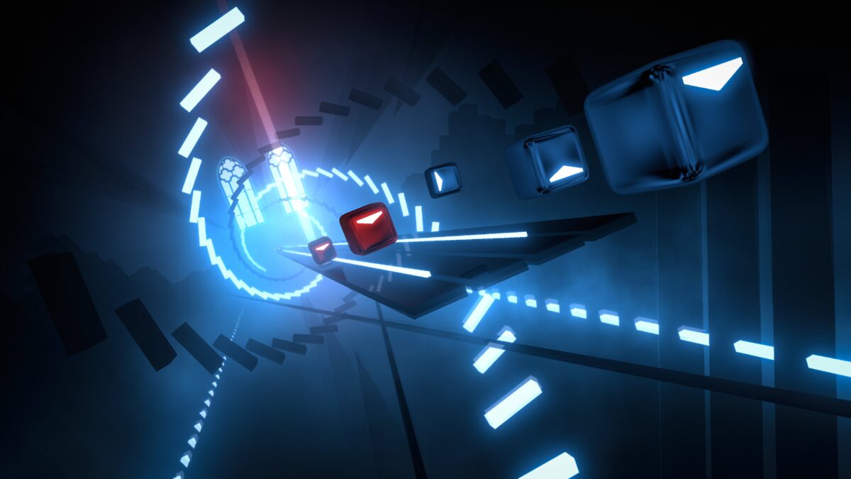 Beat Saber: Jetzt mit Crossplay und App-Sharing