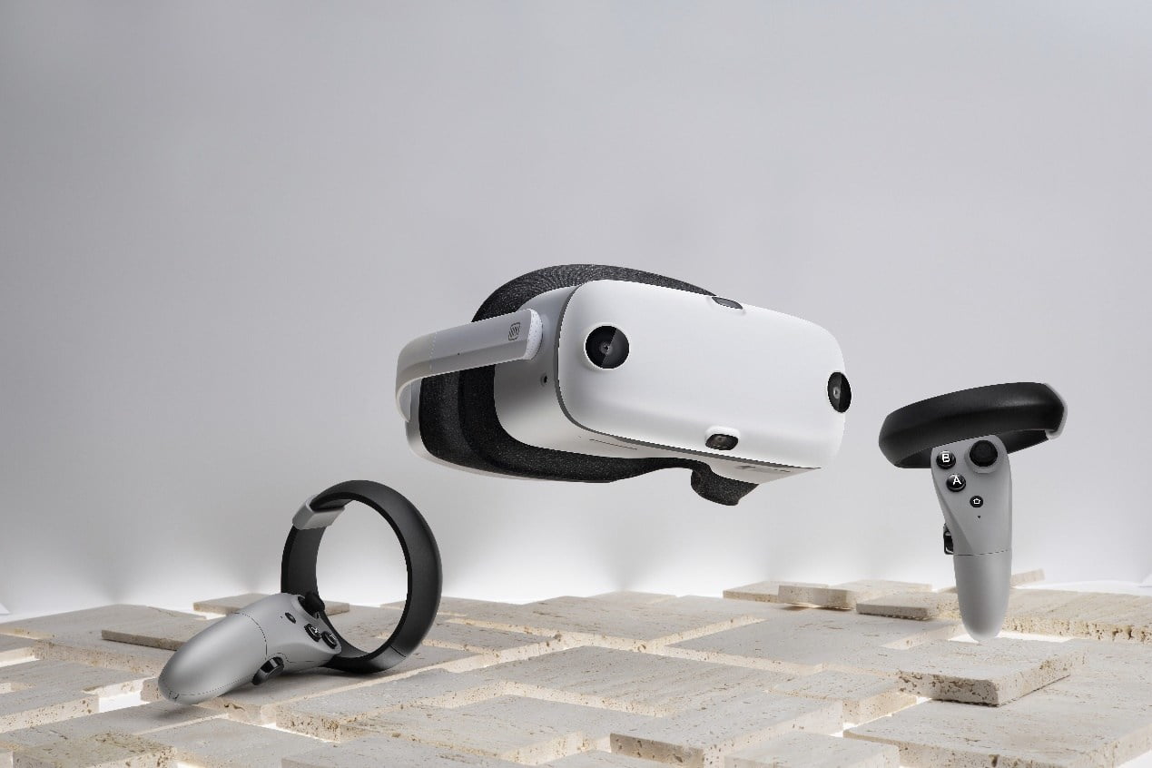 iQIYI-launches-all-in-one-VR-headset-QIYU-3-expanding-premium-VR-1