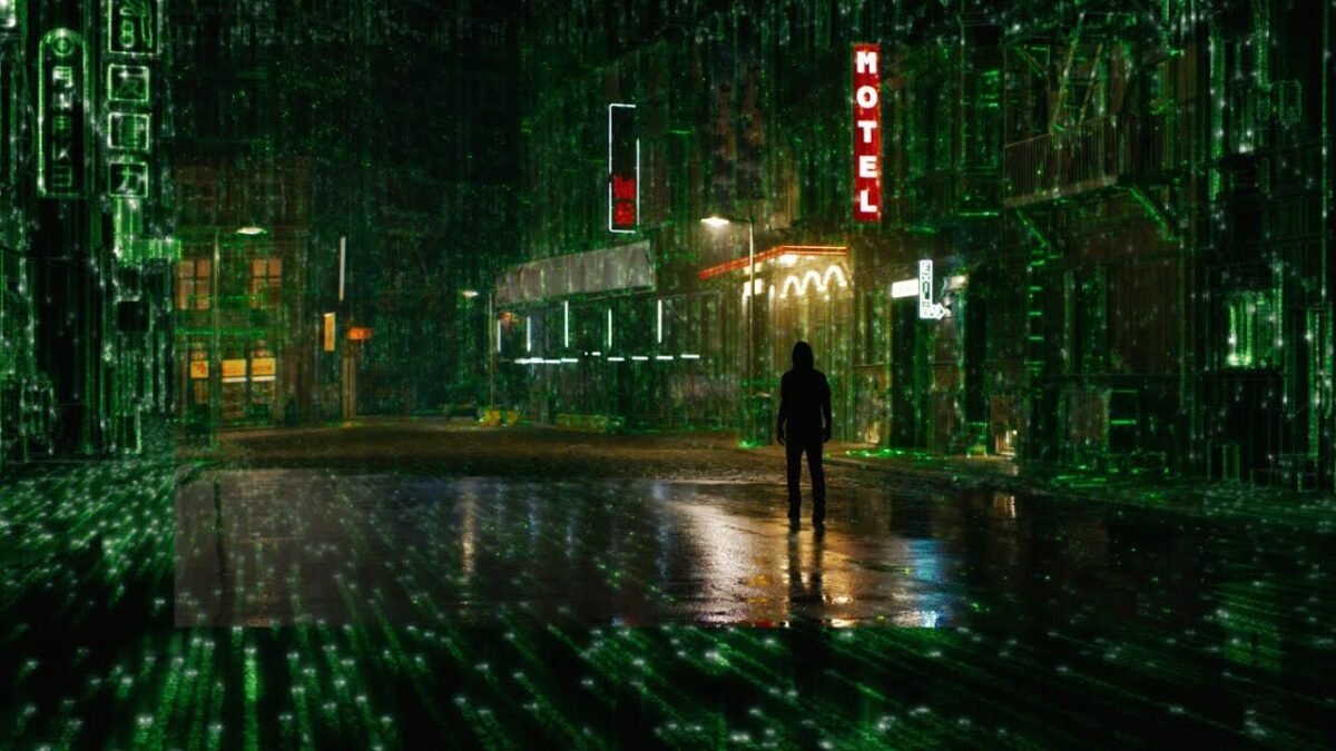 Am 22. Dezember 2021 kehrt die Matrix zurück in die Kinos. Jetzt gibt es erste Informationen zur Handlung und der offizielle Name ist bekannt.