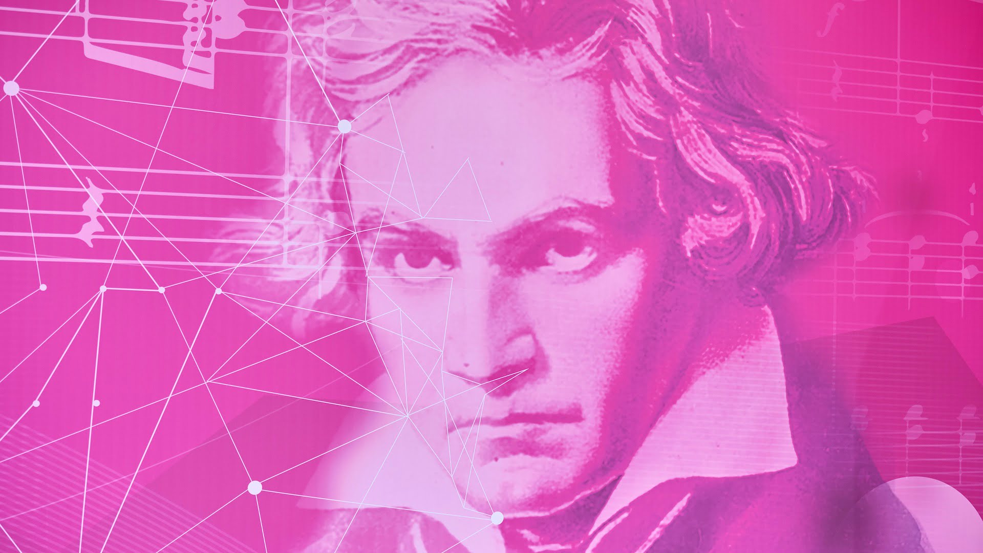 KI vollendet Beethoven-Sinfonie: Stream & Infos zur Uraufführung