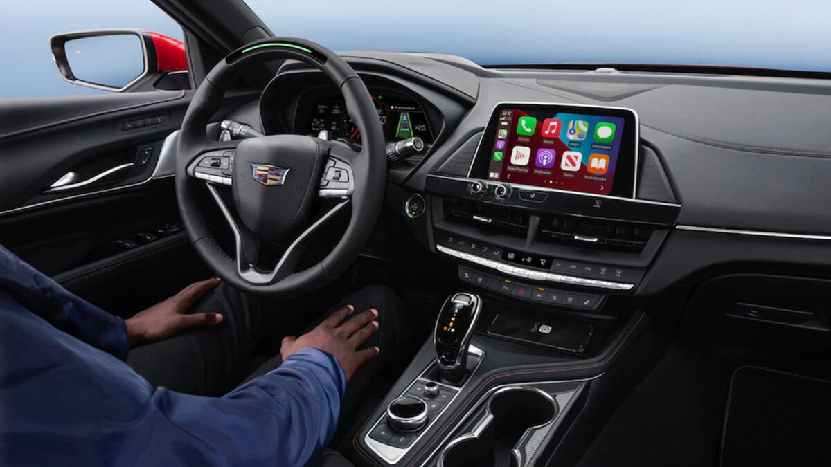 General Motors entwickelt sein fortschrittliches Fahrassistenzsystem weiter und nähert sich autonomem Fahren an. Was kann Ultra Cruise?