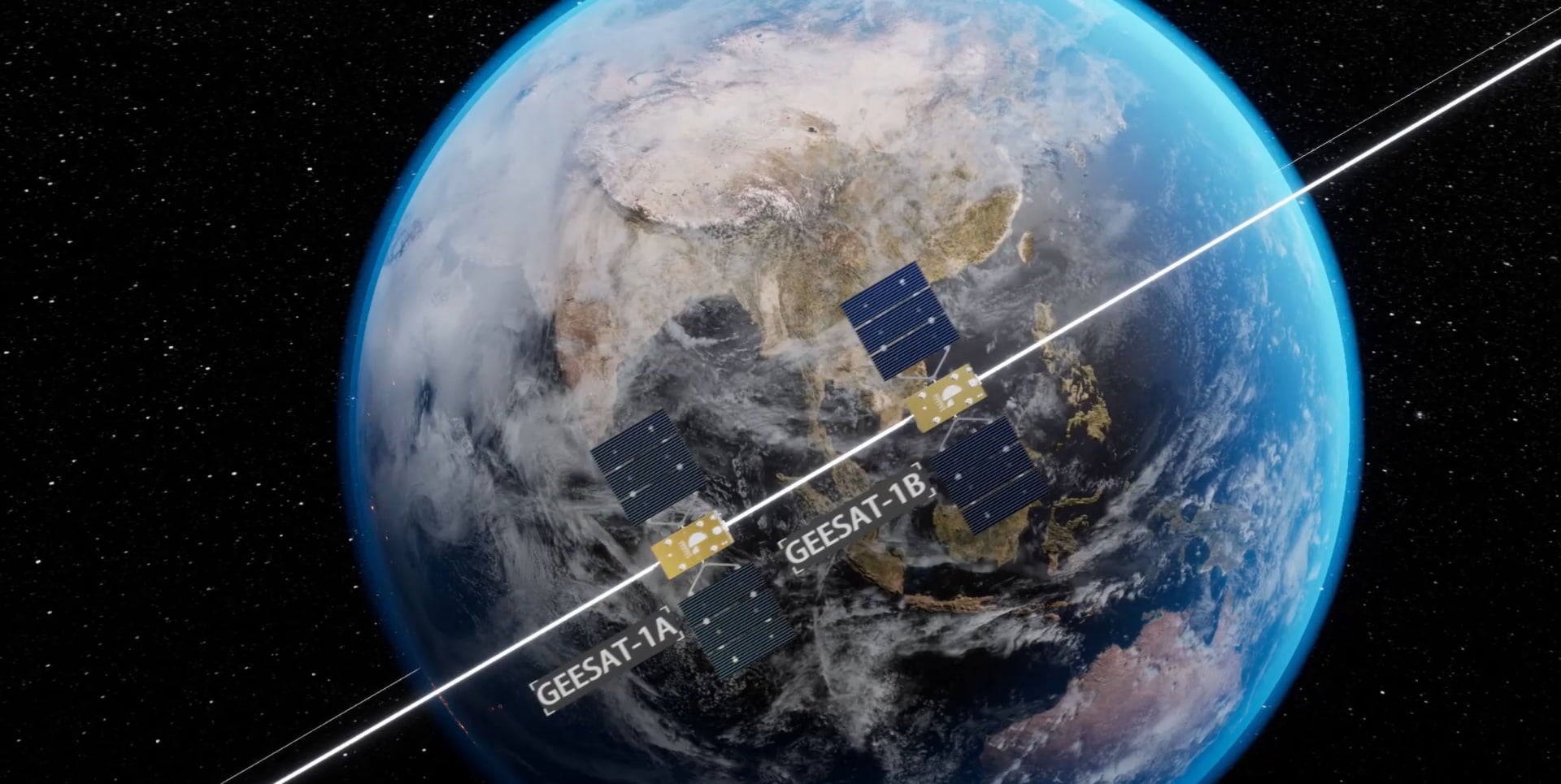 Autonomes Fahren: Geely baut eigenes Satelliten-Netzwerk