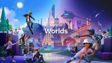 Horizon Worlds: Meta plant aggressive Expansion