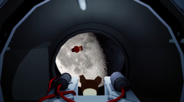 Laika: VR-Film zeigt Sputnik-Mission aus Hundesicht