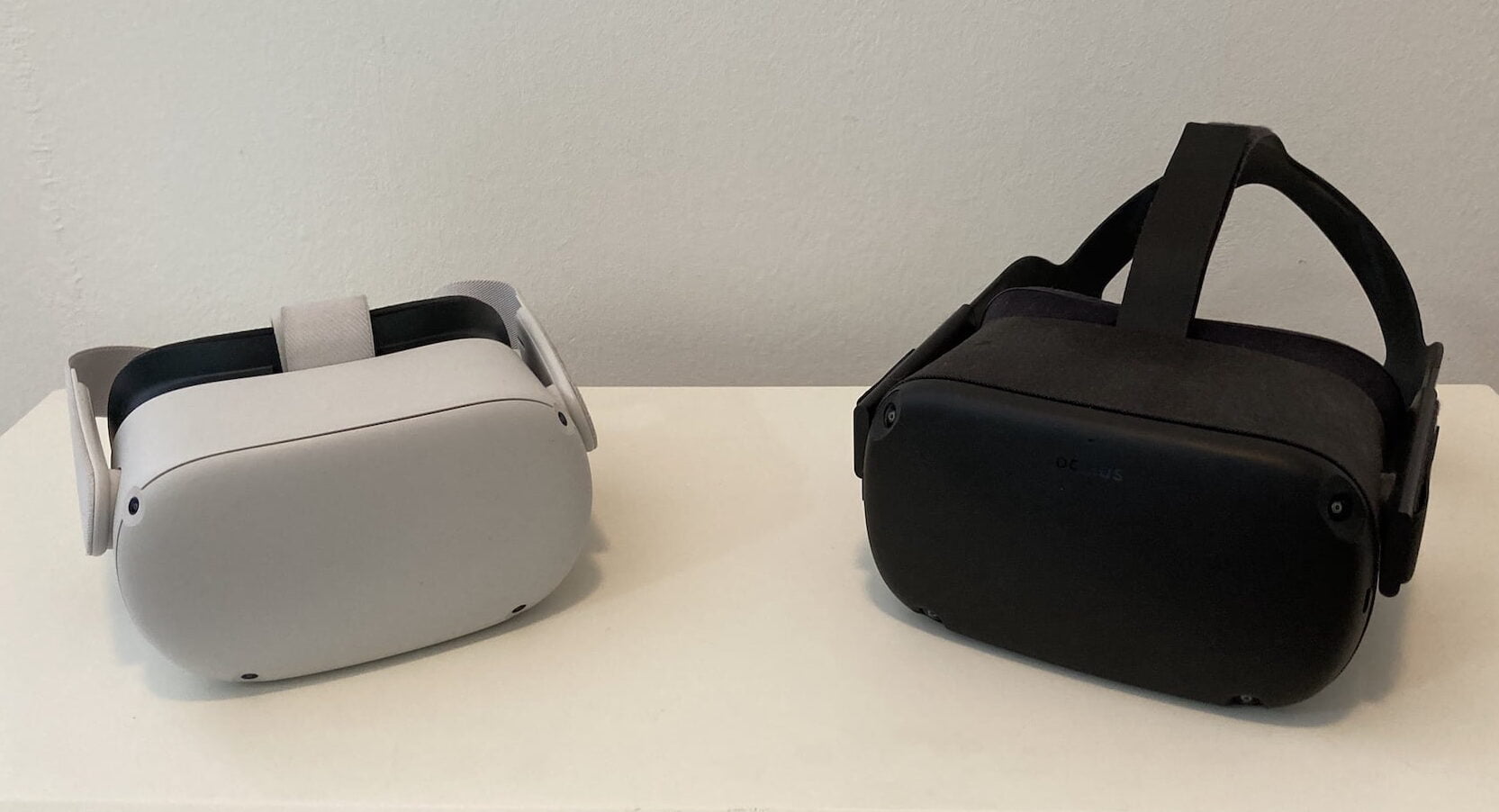 Oculus Quest: Weshalb die VR-Brille nicht früh genug sterben kann