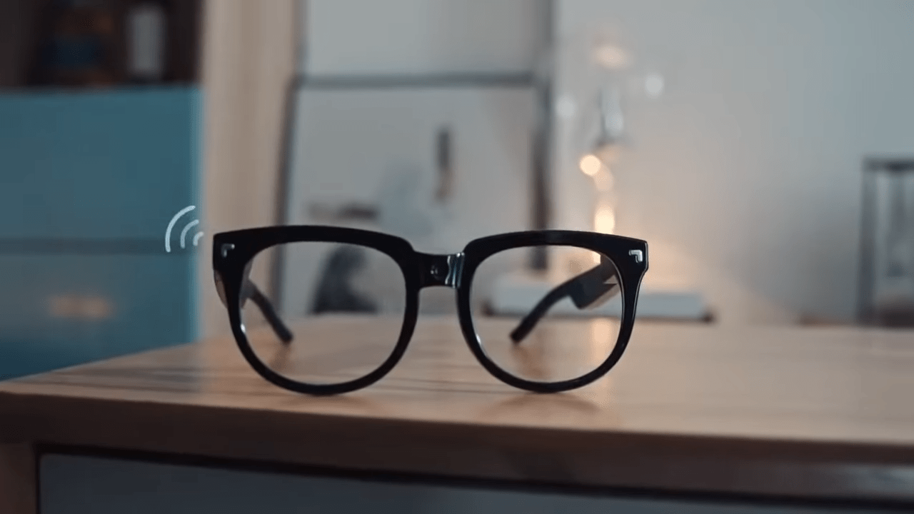 Zukunft mit Tech-Brillen: Würdet ihr damit euer Smartphone ersetzen?