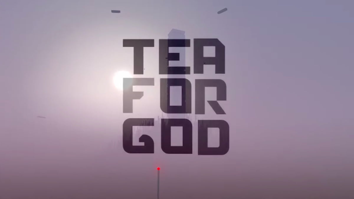 Oculus Quest (2) & PC-VR: Kultspiel „Tea For God“ ist so gut wie nie zuvor