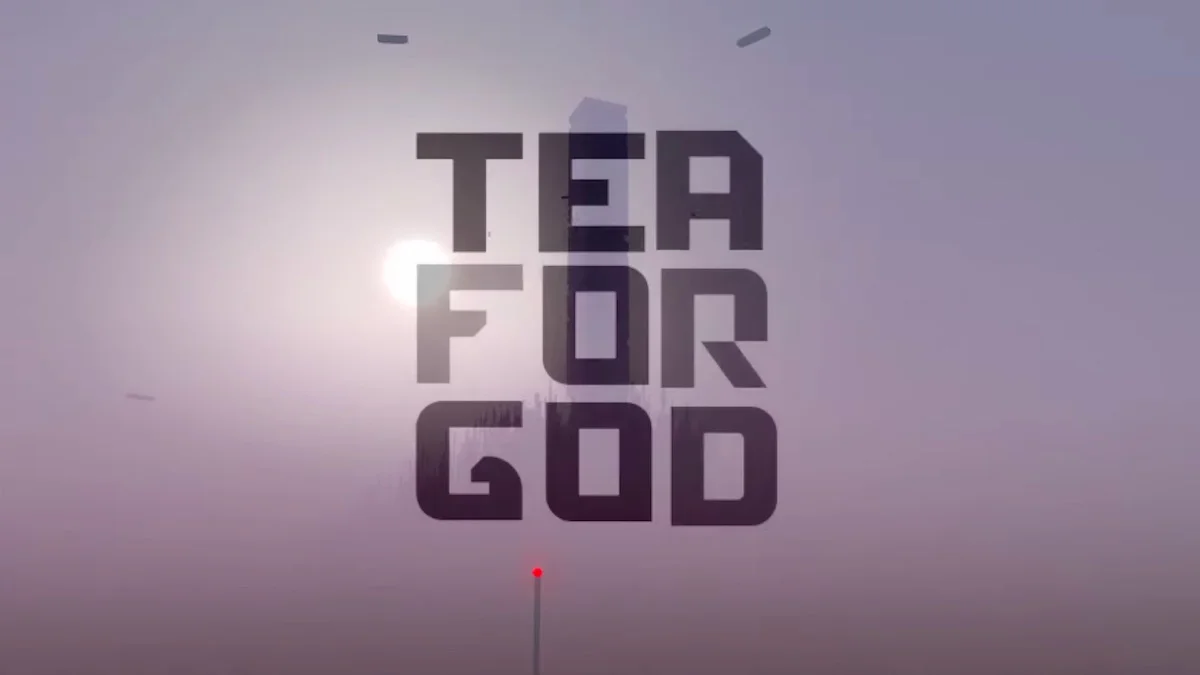 Oculus Quest (2) & PC-VR: Kultspiel „Tea For God“ ist so gut wie nie zuvor