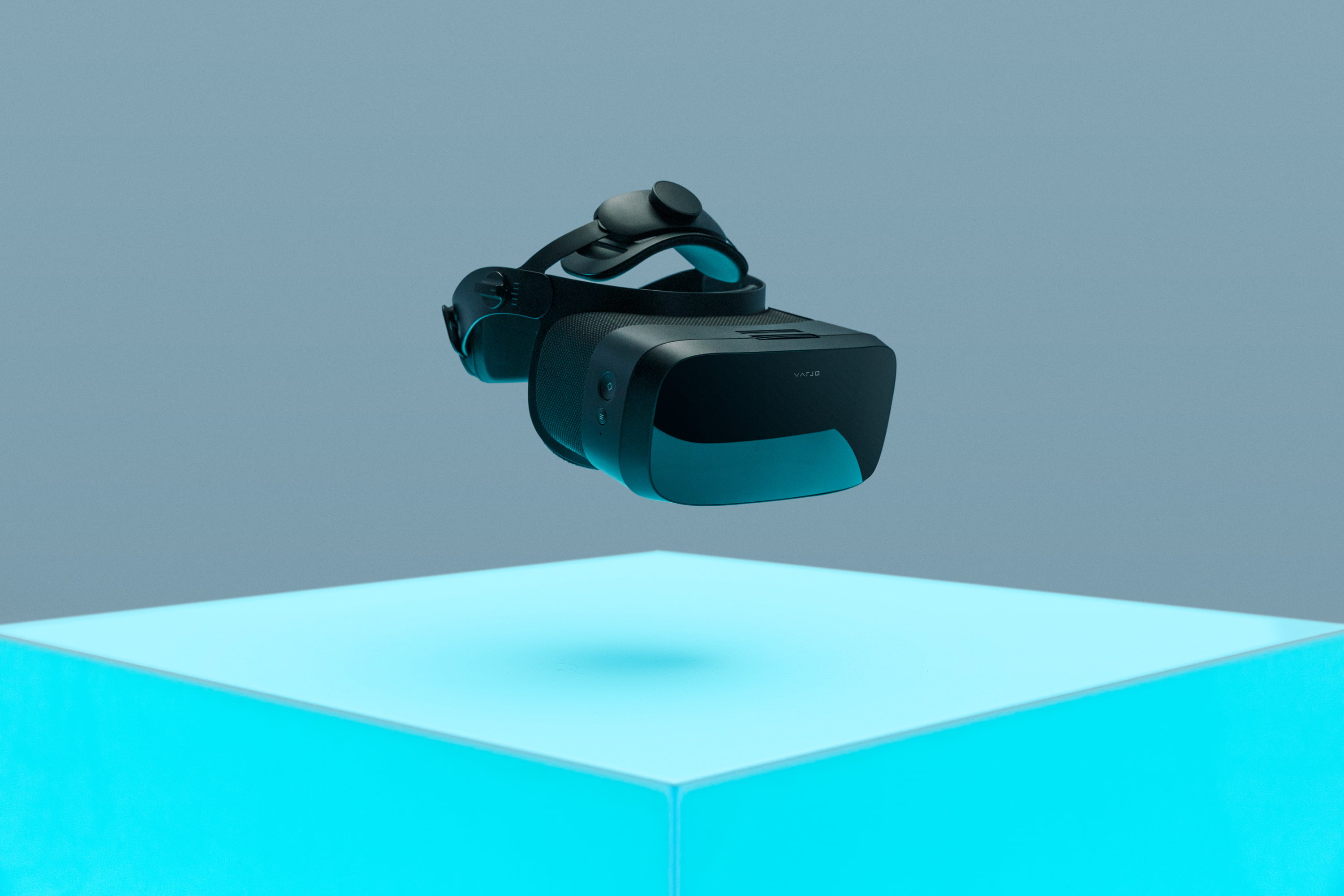 Varjo Aero: Highend-VR-Brille für Sim-Fans – Technik, Preis, Release & alle Infos