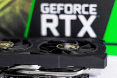 Nvidia verknappt RTX-Grafikkarten künstlich, sagt ein Leaker