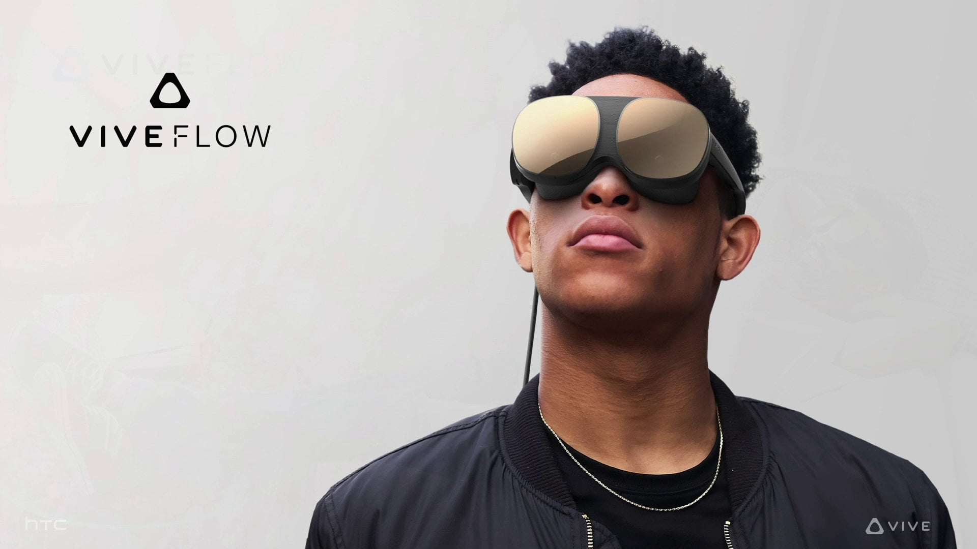 Vive Flow: HTCs neue VR-Brille – Bilder, Preis, Release