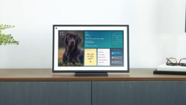 Echo Show 15: Alle Infos zum neuen Alexa-Display