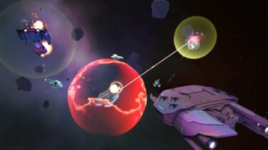 VR-Spiel Eternal Starlight bekommt umfangreichen DLC
