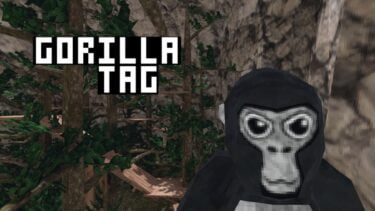 Gorilla Tag: Das beliebteste VR-Spiel bekommt Quest-Vollversion