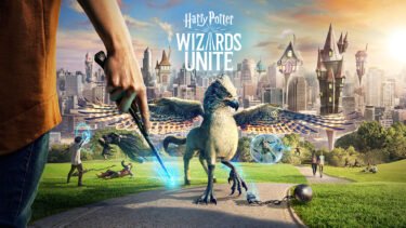 Harry Potter AR ist ein Flop – Pokémon Go bleibt One-Hit-Wonder