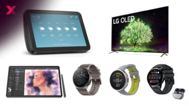 Bis 2.100 Euro billiger: Smart TVs von LG, Samsung, Philips Ambilight