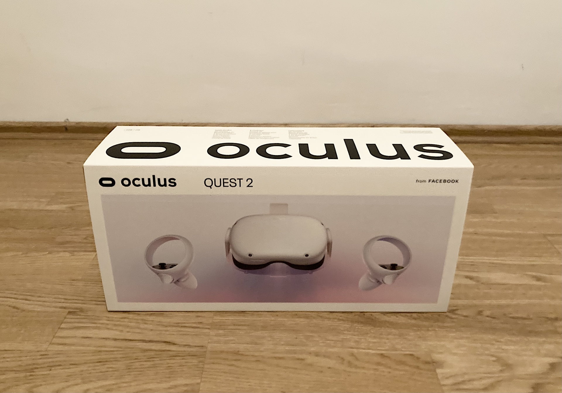 Meta übernimmt Oculus: So verschwindet die Marke