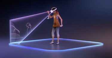Oculus Quest (2): Update bringt Space Sense, Mixed-Reality-Apps und mehr