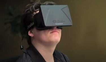 Oculus-Gründer über Horizon OS: 