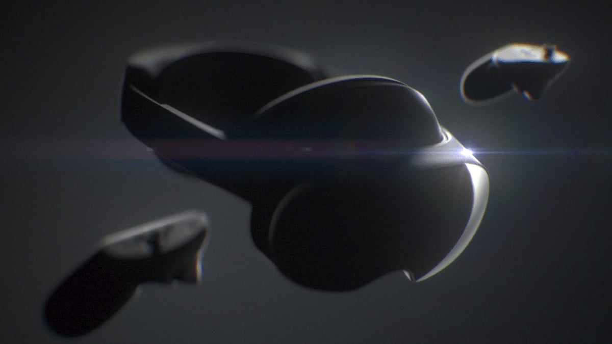 Cambria: Metas neue VR-Brille soll Laptops ersetzen
