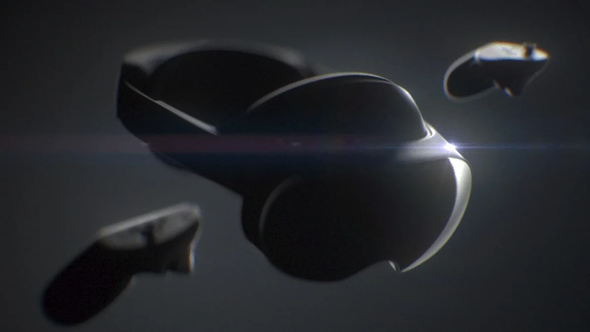 Cambria: Metas VR-Brille angeblich fertig und bereit für Massenproduktion