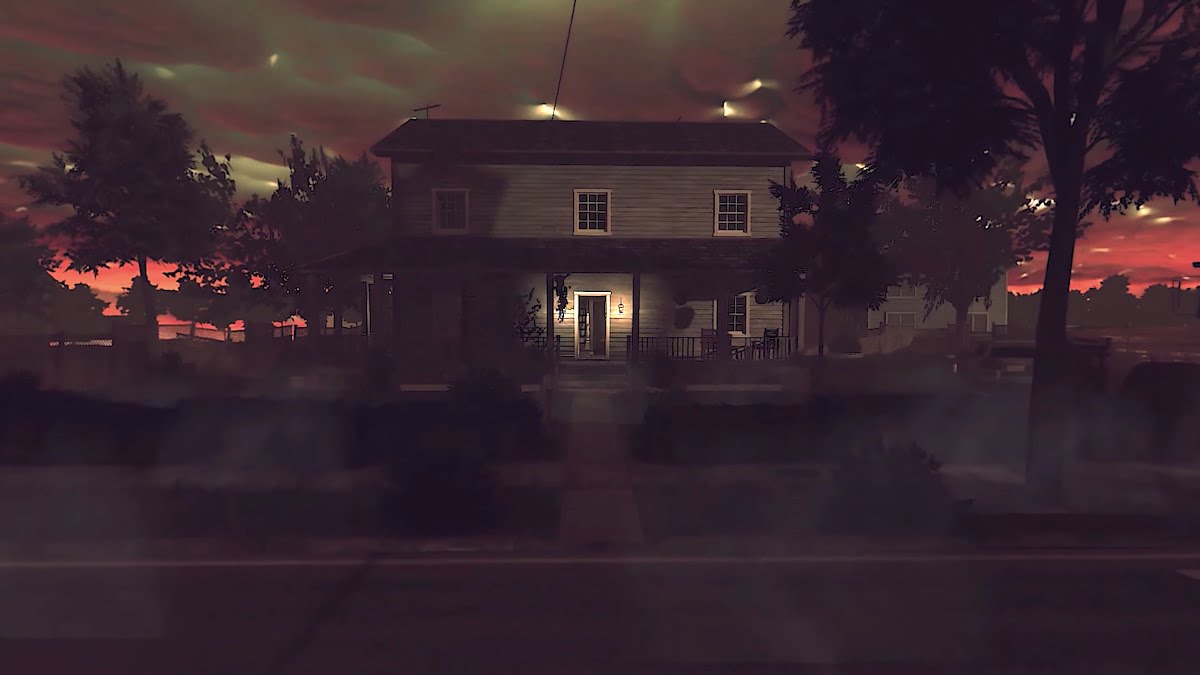 Neues VR-Spiel: Wie "Kevin – Allein zu Haus" mit Zombies