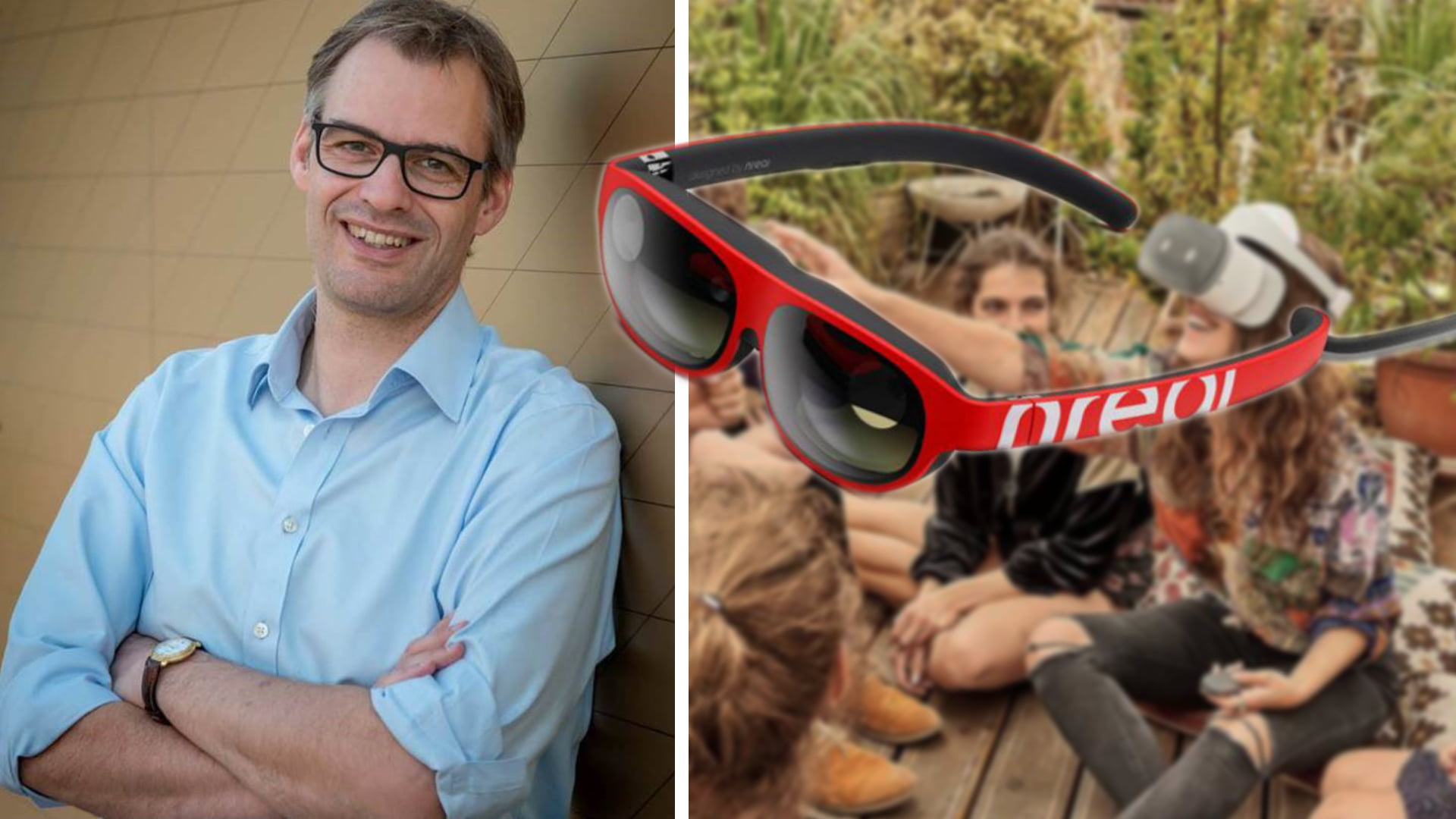 „XR ist alternativlos“ – Telekom im Interview über VR & AR