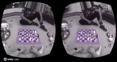 Oculus Quest (2): Neue Demo zeigt die Magie der Mixed Reality