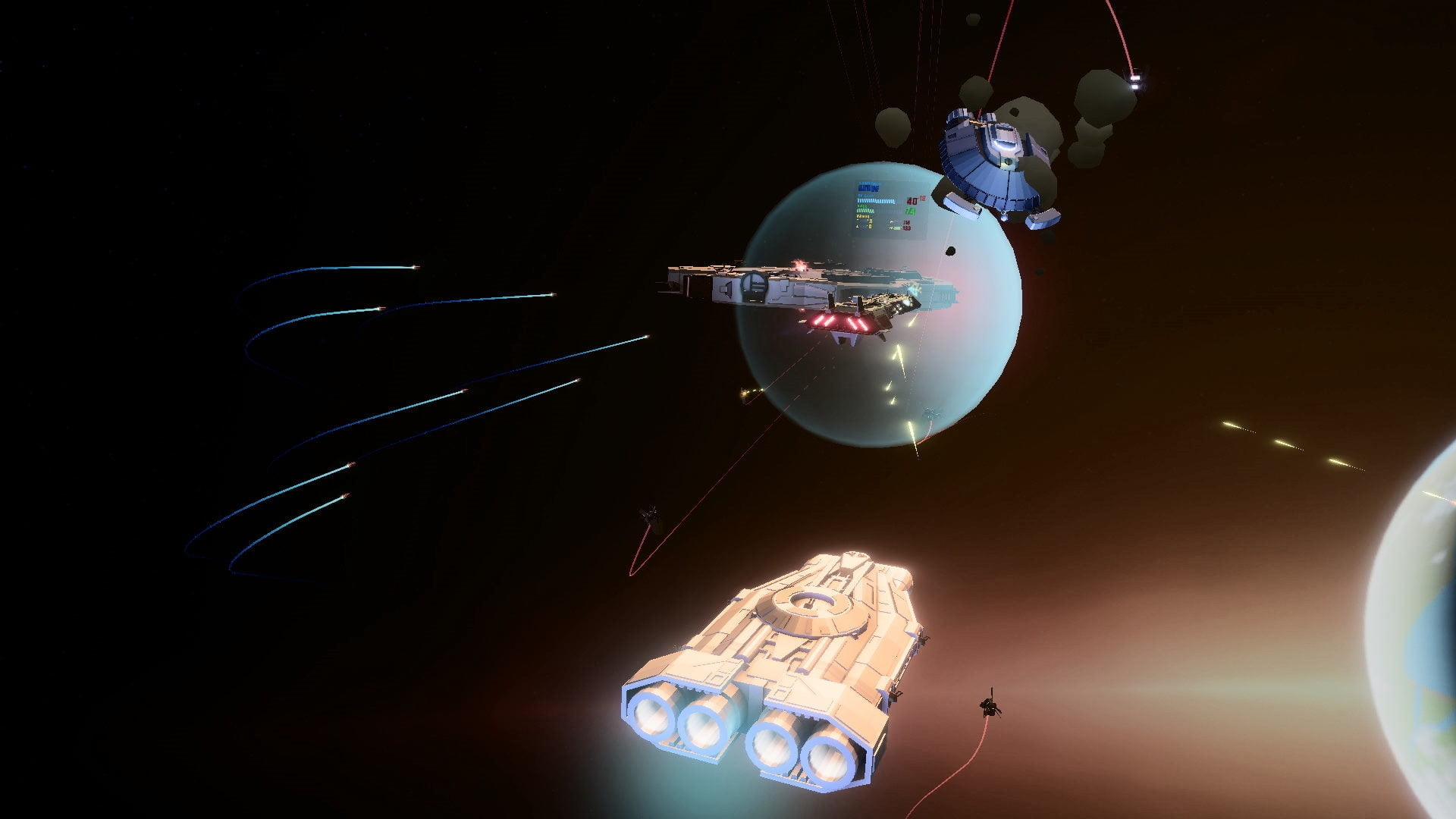 VR-Spiel Eternal Starlight gibt es jetzt auf Deutsch – DLC angekündigt