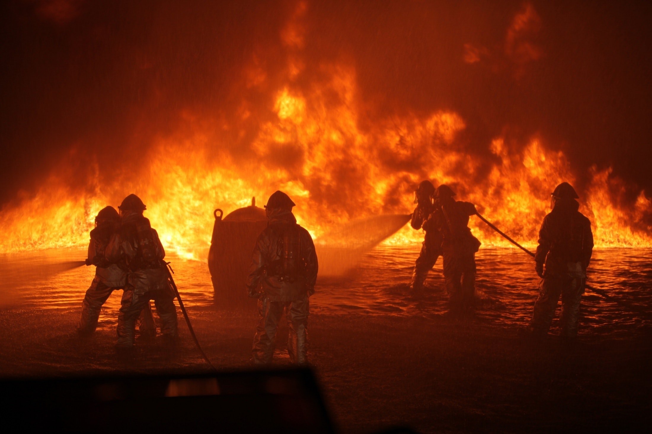 Waldbrand-Früherkennung mit KI kann Katastrophen verhindern