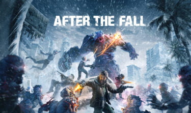 After The Fall: 