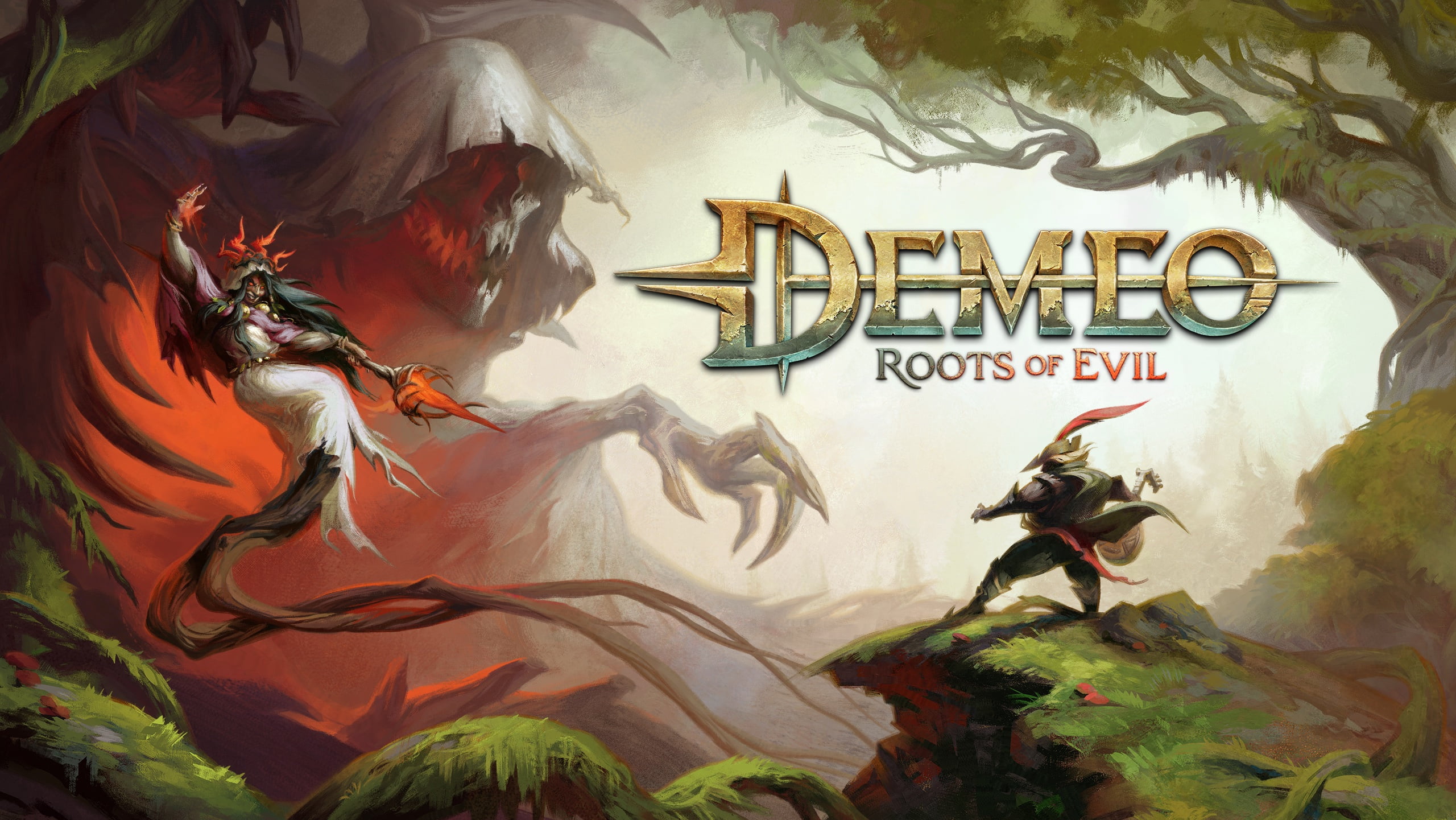 VR-Rollenspiel-Hit Demeo: Roots of Evil & Roadmap für 2022