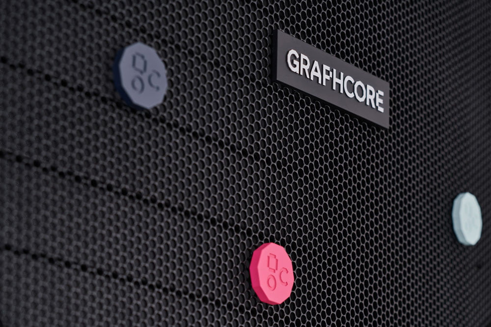 Graphcore: Dieses Chip-Unternehmen fordert Nvidia heraus