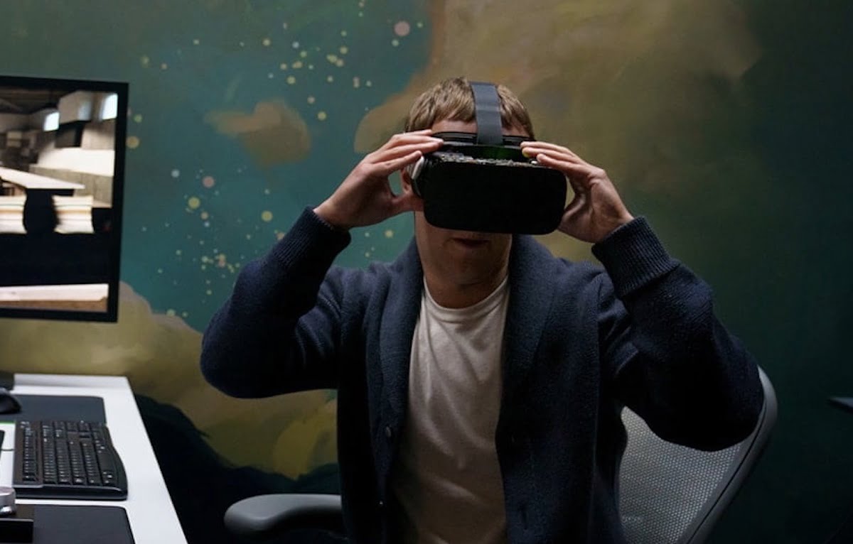 Neue Hinweise auf Meta VR-Brille mit Retina-Auflösung