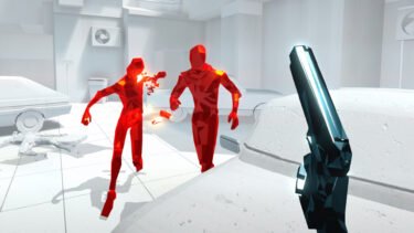 Meta Quest: Die besten VR-Spiele