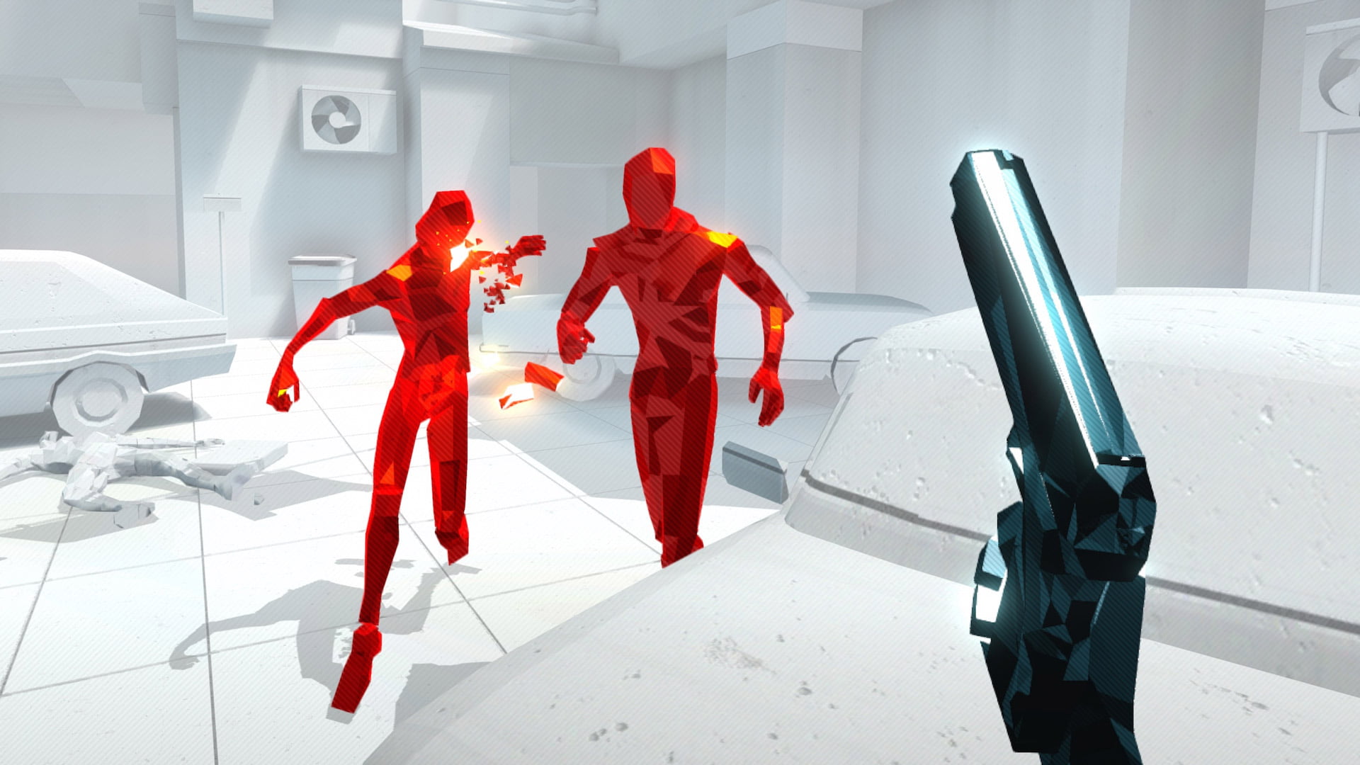 Meta Quest 2: Die besten VR-Spiele
