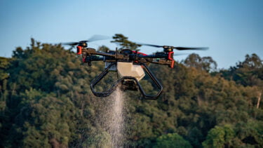 Cyber-Landwirtschaft: Der klügste Bauer hat die autonomsten Drohnen