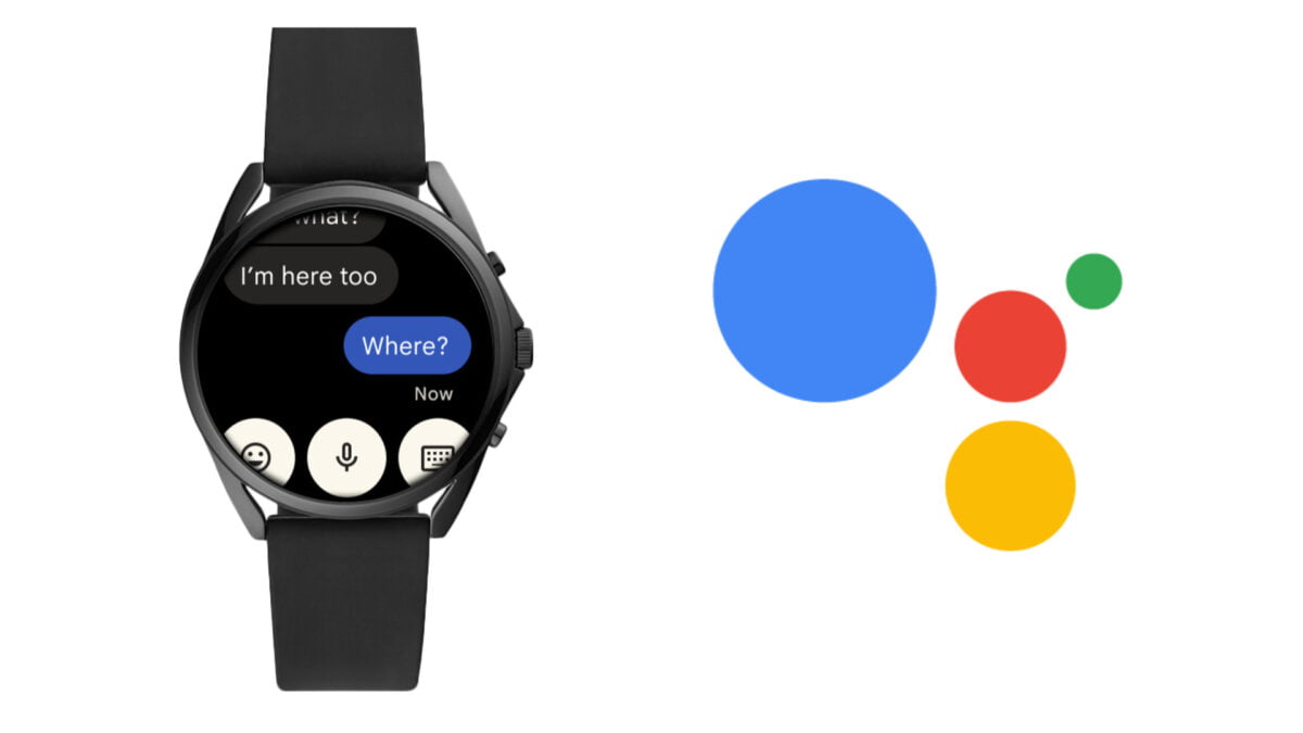 Berichten zufolge bringt Google eine eigene Smartwatch auf den Markt. Wann kommt die Pixel Watch?