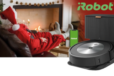 Gewinnt einen iRobot Roomba j7 Saugroboter