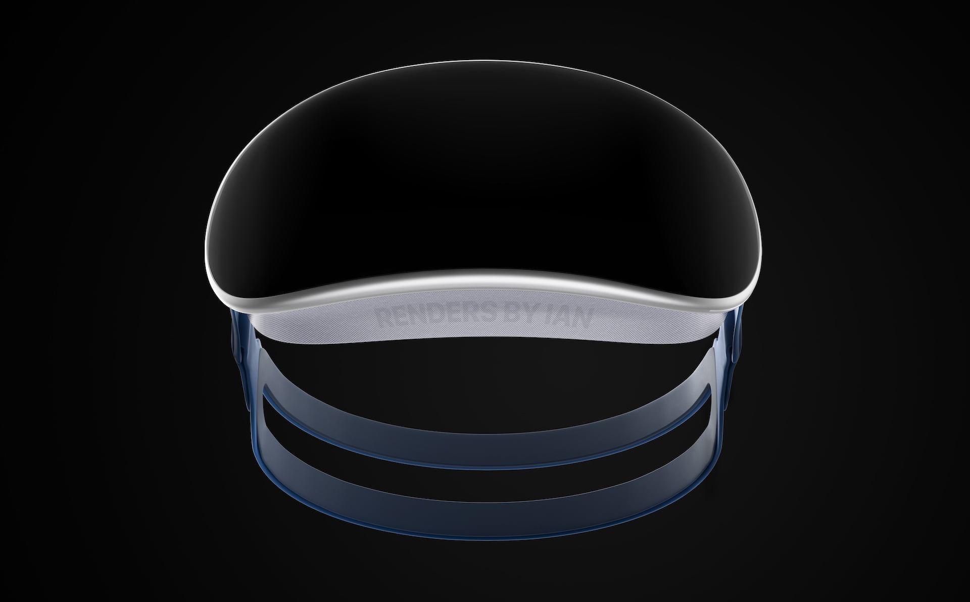 Apple VR-Brille: Edel-Displays werden richtig teuer