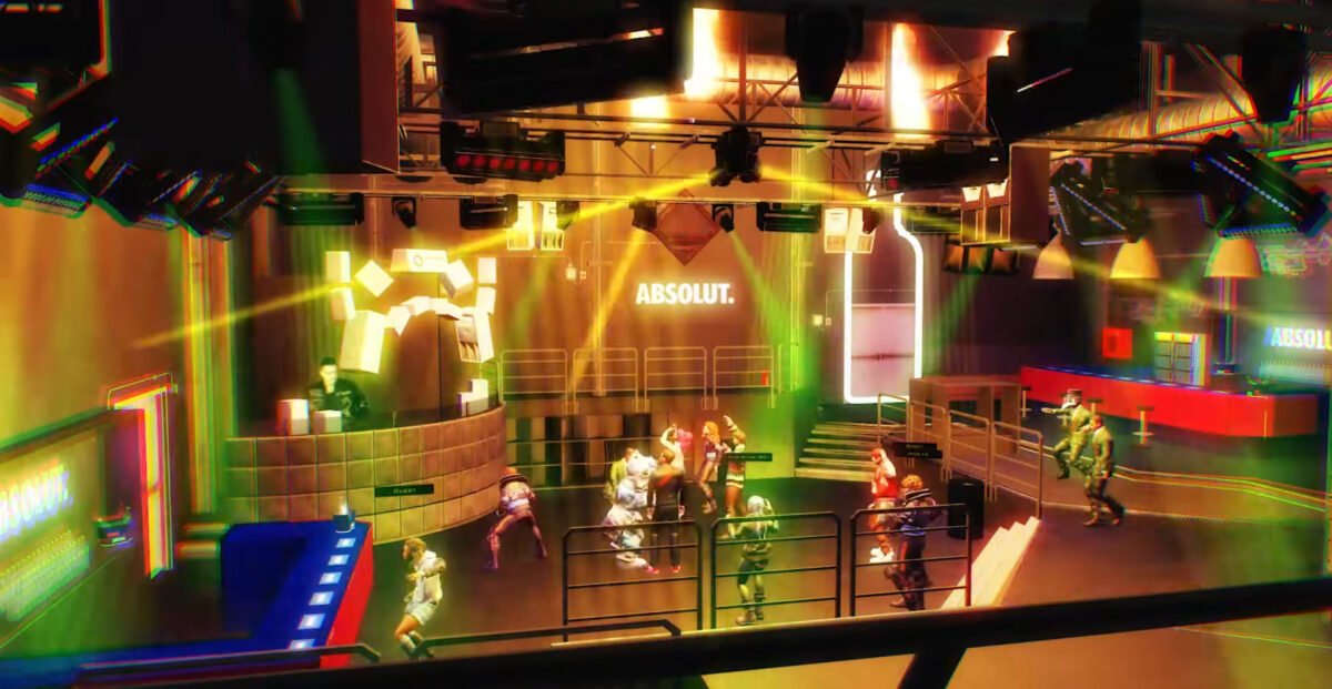 Drei bekannte EDM-Künstler sorgen für ein virtuelles Clubbing-Erlebnis im digitalen Nachbau des Kult-Clubs Bootshaus. Wie könnt ihr am Club-Event teilnehmen?