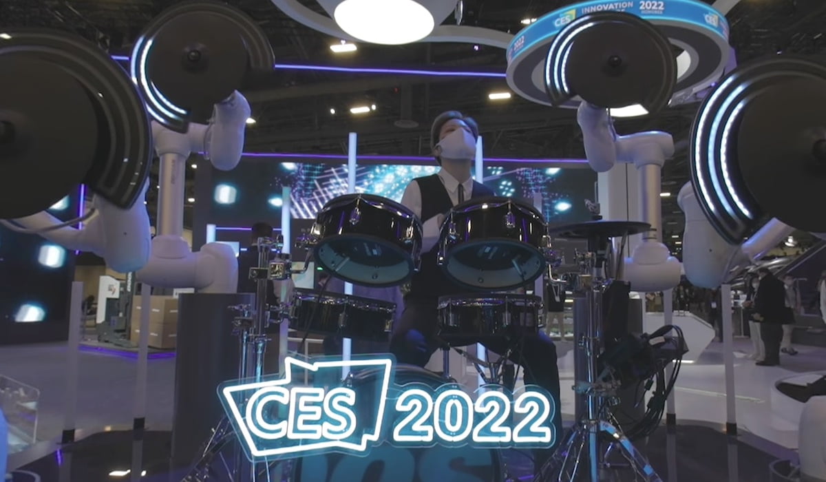 Meta Quest (2): Besucht die CES 2022 mit Virtual Reality in 8K 3D