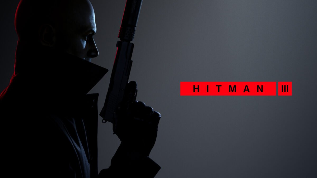 Ab dem 20. Januar ist die Hitman-Trilogie am PC in VR spielbar.