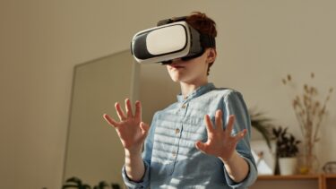 Kinder und Virtual Reality: Braucht es mehr Schutz?