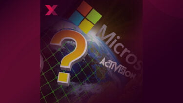 MIXEDCAST #283: Microsoft 💰 Activision 👉 Metaverse ❓❓❓