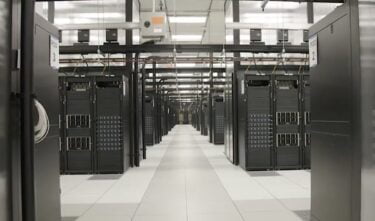 Metas neuer KI-Supercomputer soll die Grundlagen des Metaverse legen